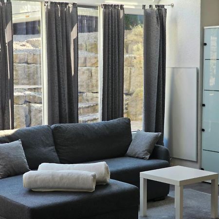 Apartament Elw Sonnig,Terasse, Bis Zu 13 Schlafpl. Obergroningen Zewnętrze zdjęcie