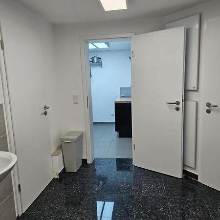 Apartament Elw Sonnig,Terasse, Bis Zu 13 Schlafpl. Obergroningen Zewnętrze zdjęcie