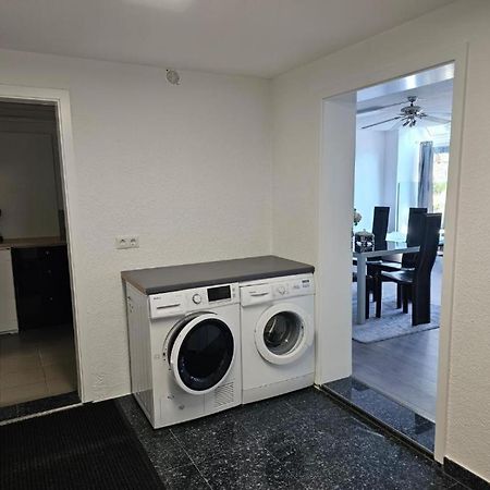 Apartament Elw Sonnig,Terasse, Bis Zu 13 Schlafpl. Obergroningen Zewnętrze zdjęcie