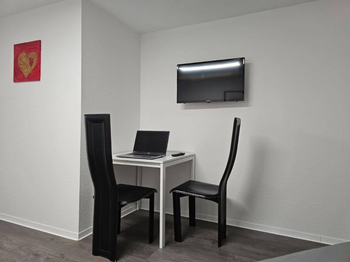 Apartament Elw Sonnig,Terasse, Bis Zu 13 Schlafpl. Obergroningen Zewnętrze zdjęcie