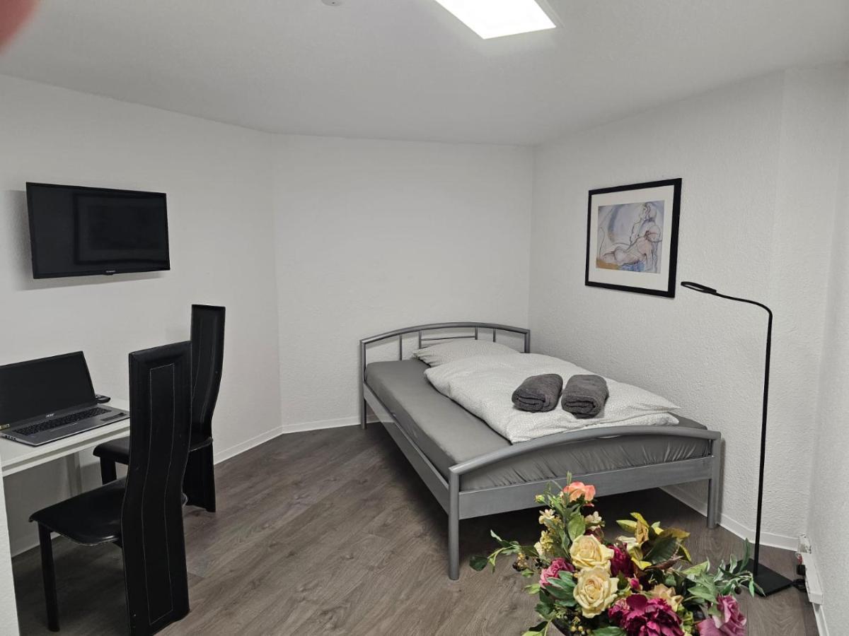 Apartament Elw Sonnig,Terasse, Bis Zu 13 Schlafpl. Obergroningen Zewnętrze zdjęcie
