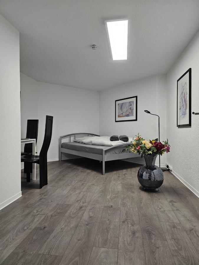 Apartament Elw Sonnig,Terasse, Bis Zu 13 Schlafpl. Obergroningen Zewnętrze zdjęcie