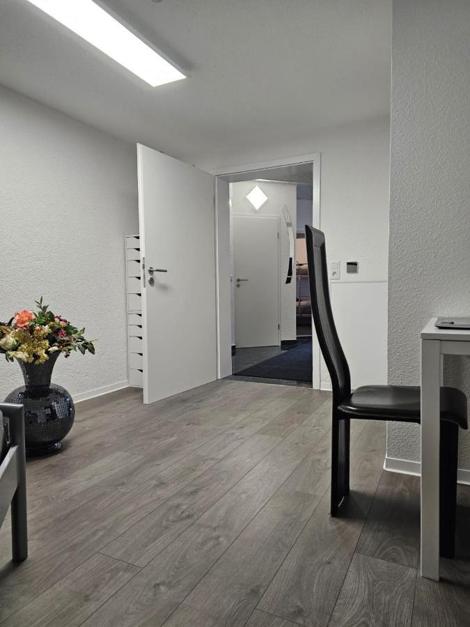 Apartament Elw Sonnig,Terasse, Bis Zu 13 Schlafpl. Obergroningen Zewnętrze zdjęcie