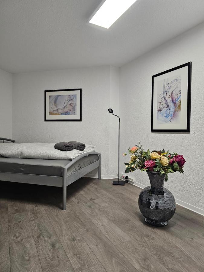 Apartament Elw Sonnig,Terasse, Bis Zu 13 Schlafpl. Obergroningen Zewnętrze zdjęcie