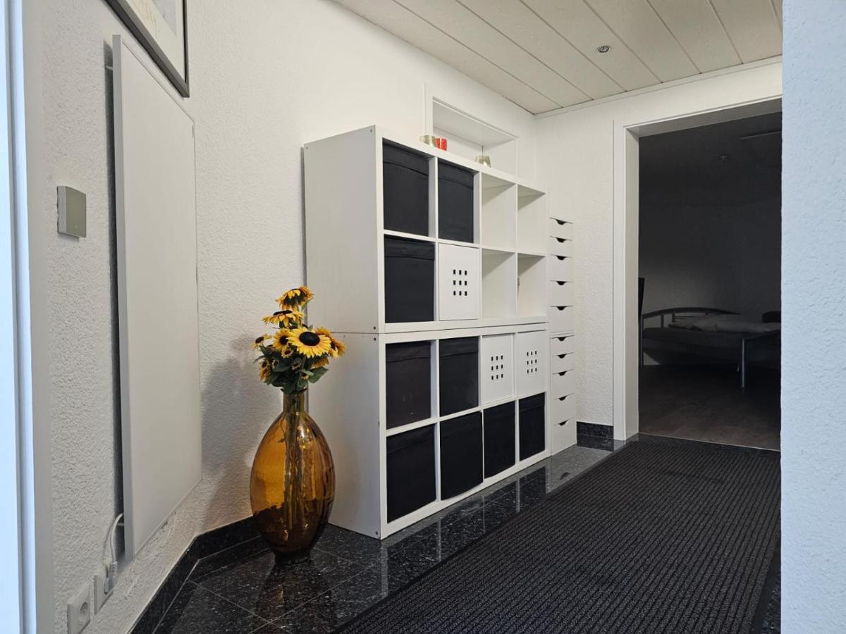 Apartament Elw Sonnig,Terasse, Bis Zu 13 Schlafpl. Obergroningen Zewnętrze zdjęcie
