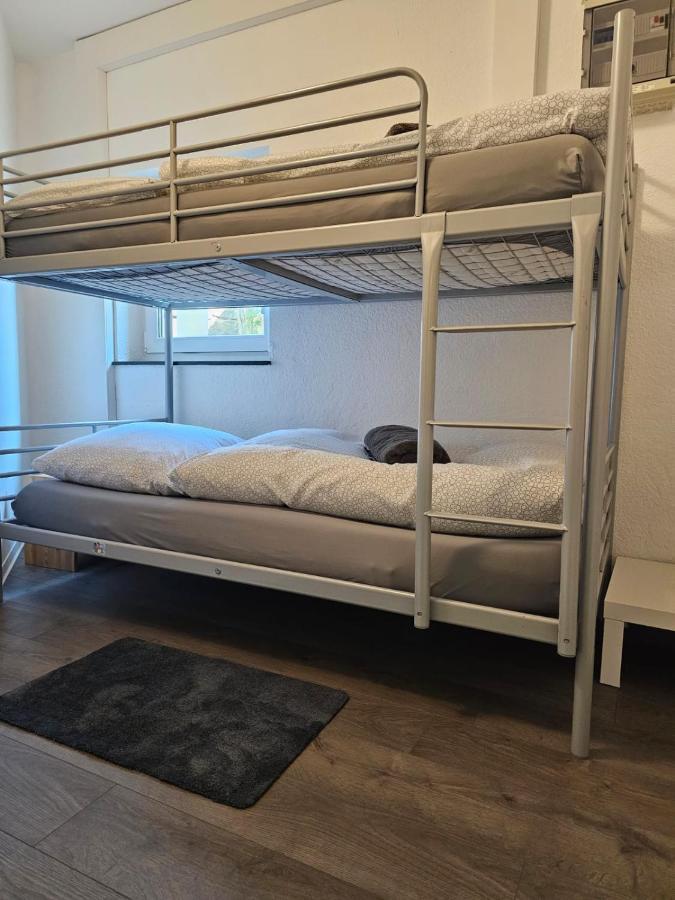 Apartament Elw Sonnig,Terasse, Bis Zu 13 Schlafpl. Obergroningen Zewnętrze zdjęcie