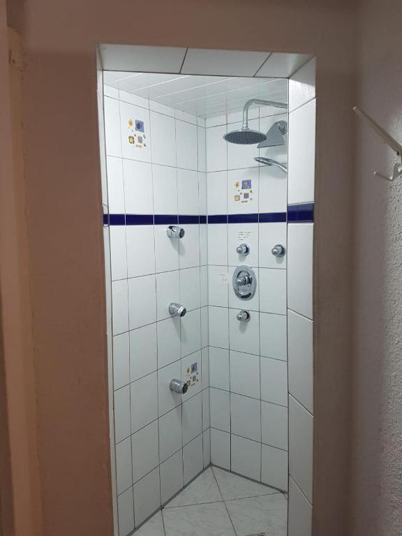 Apartament Elw Sonnig,Terasse, Bis Zu 13 Schlafpl. Obergroningen Zewnętrze zdjęcie