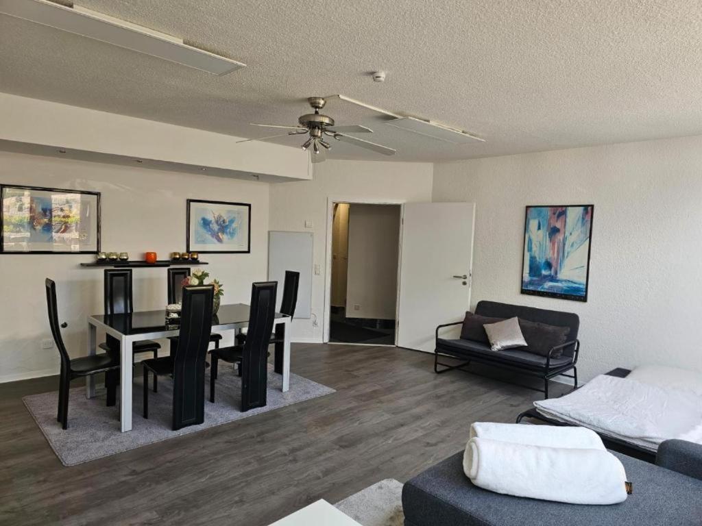 Apartament Elw Sonnig,Terasse, Bis Zu 13 Schlafpl. Obergroningen Zewnętrze zdjęcie