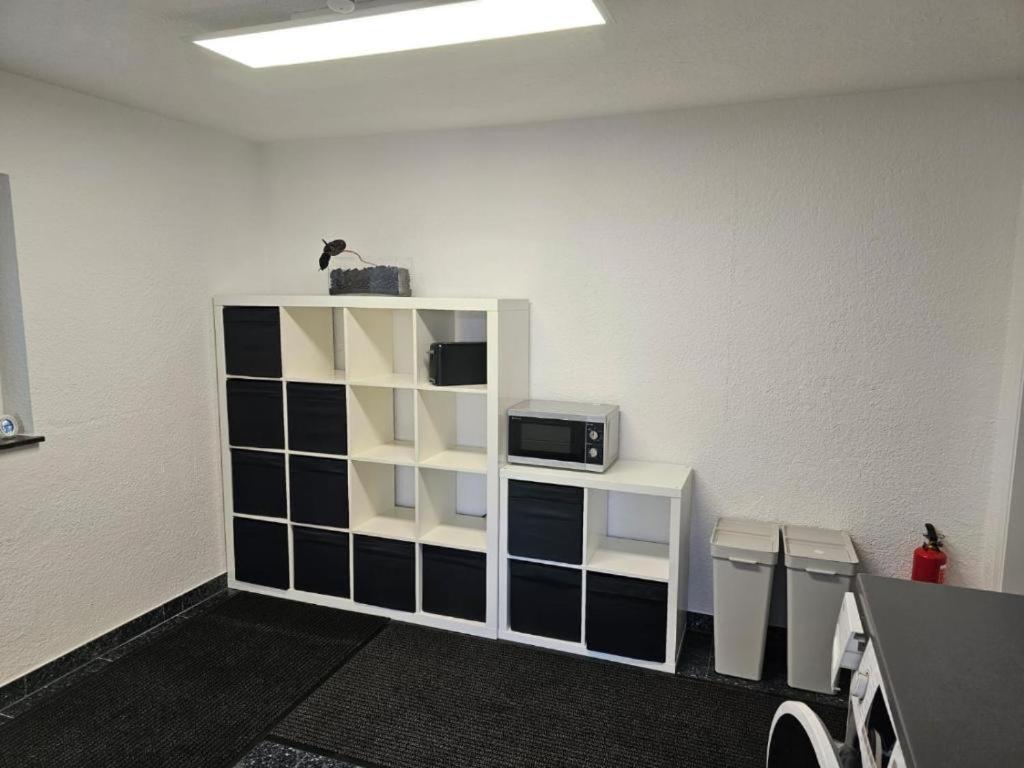 Apartament Elw Sonnig,Terasse, Bis Zu 13 Schlafpl. Obergroningen Zewnętrze zdjęcie