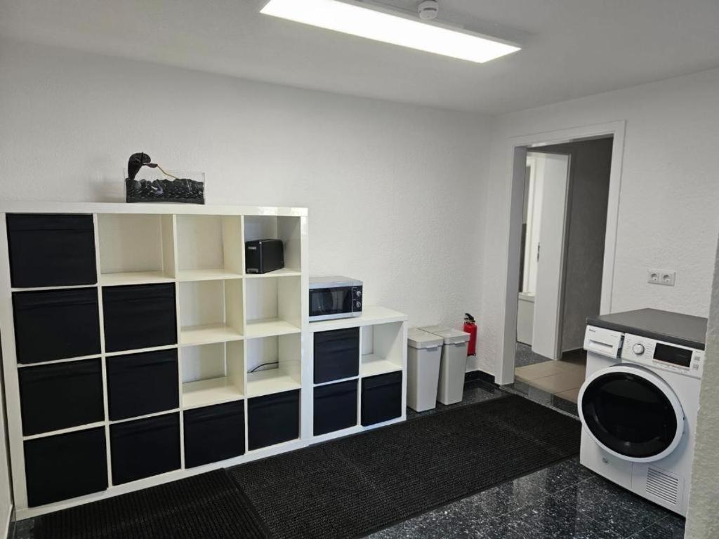 Apartament Elw Sonnig,Terasse, Bis Zu 13 Schlafpl. Obergroningen Zewnętrze zdjęcie