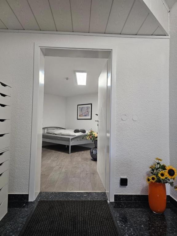 Apartament Elw Sonnig,Terasse, Bis Zu 13 Schlafpl. Obergroningen Zewnętrze zdjęcie