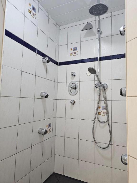 Apartament Elw Sonnig,Terasse, Bis Zu 13 Schlafpl. Obergroningen Zewnętrze zdjęcie