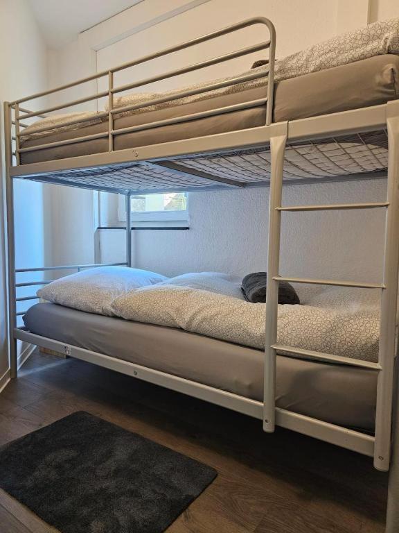 Apartament Elw Sonnig,Terasse, Bis Zu 13 Schlafpl. Obergroningen Zewnętrze zdjęcie