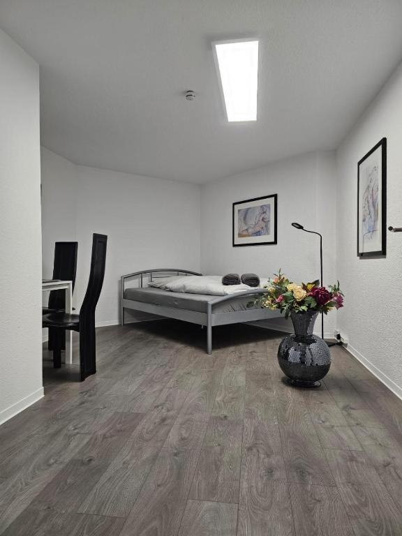 Apartament Elw Sonnig,Terasse, Bis Zu 13 Schlafpl. Obergroningen Zewnętrze zdjęcie