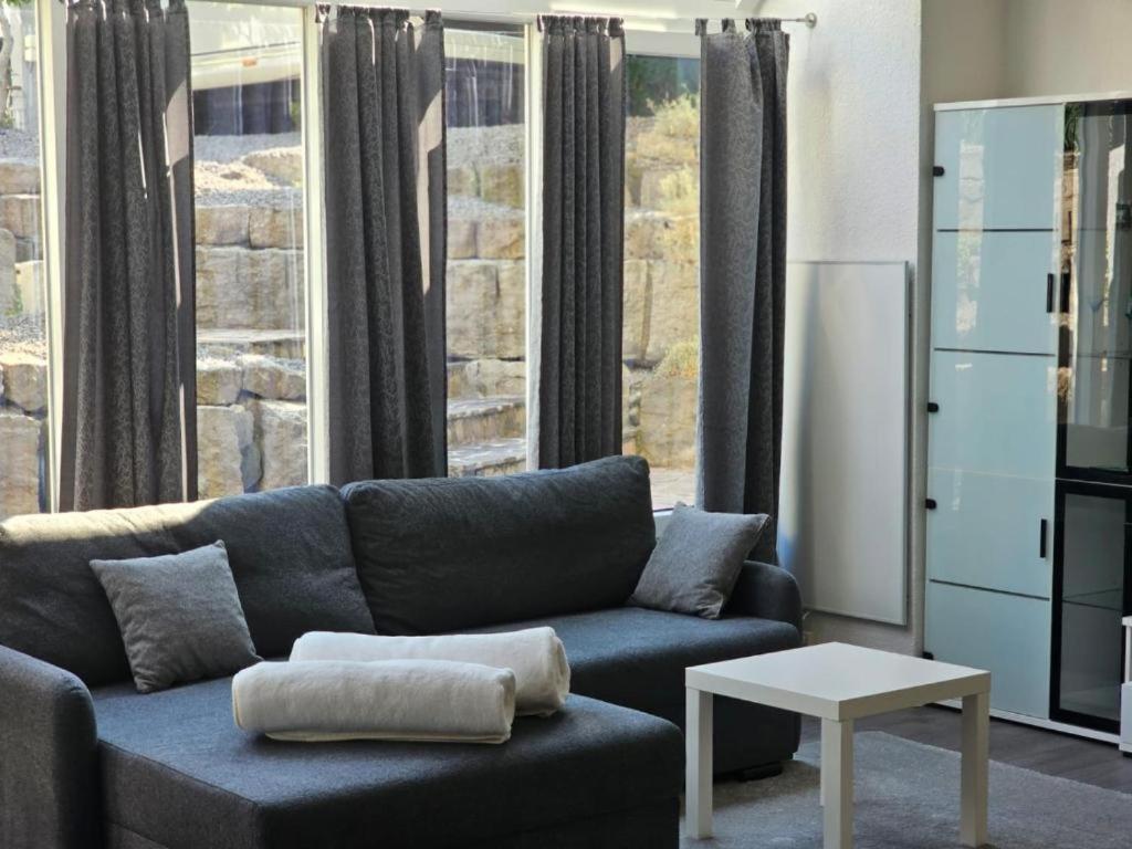 Apartament Elw Sonnig,Terasse, Bis Zu 13 Schlafpl. Obergroningen Zewnętrze zdjęcie